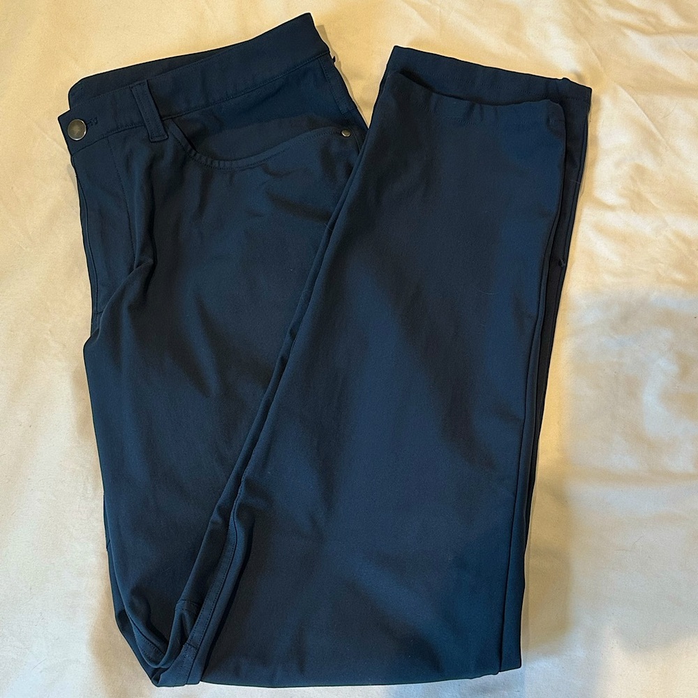 Lululemon Men’s ABC Pants Size 34